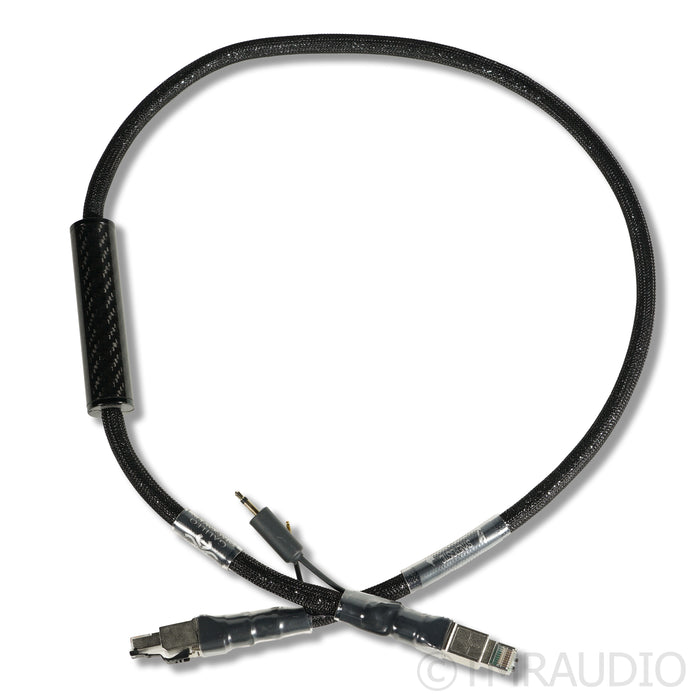 Synergistic Research Galileo Discovery Ethernet Cable; 1m