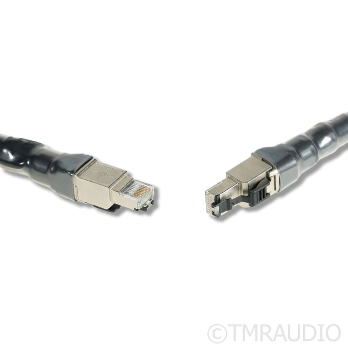 Synergistic Research Galileo Discovery Ethernet Cable; 1m