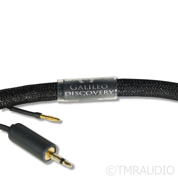 Synergistic Research Galileo Discovery Ethernet Cable; 1m