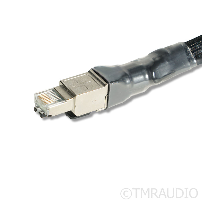 Synergistic Research Galileo Discovery Ethernet Cable; 1m