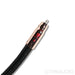 AudioQuest Black Beauty RCA Cables; 1m