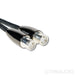 AudioQuest Yukon XLR Cables; 2m