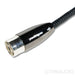 AudioQuest Yukon XLR Cables; 2m