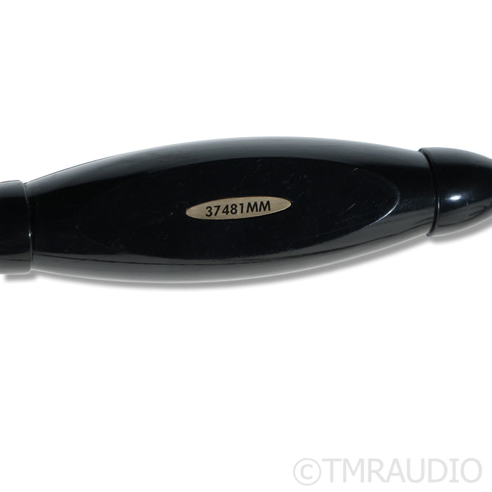 Transparent Audio MusicLink Ultra XLR Cables; 2m