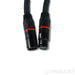 Transparent Audio MusicLink Ultra XLR Cables; 2m