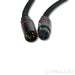 Transparent Audio MusicLink Ultra XLR Cables; 2m