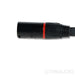 Transparent Audio MusicLink Ultra XLR Cables; 2m