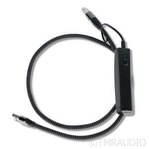 AudioQuest Diamond USB A to B Cable; 0.75m