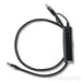AudioQuest Diamond USB A to B Cable; 0.75m
