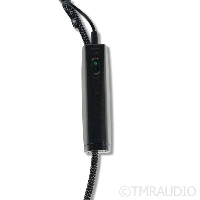 AudioQuest Diamond USB A to B Cable; 0.75m