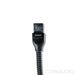 AudioQuest Diamond USB A to B Cable; 0.75m