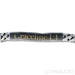 Black Cat Graceline Level 1 Speaker Cables; 1.5m