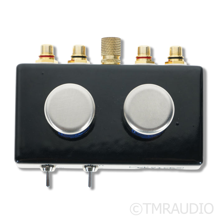 Bob's Devices Sky 20 Moving Coil (MC) Step Up Transformer