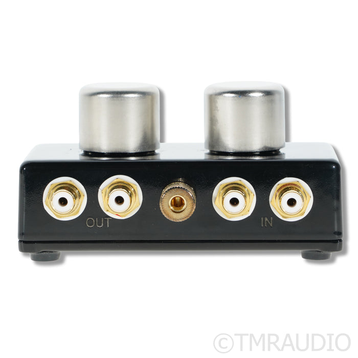 Bob's Devices Sky 20 Moving Coil (MC) Step Up Transformer