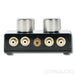 Bob's Devices Sky 20 Moving Coil (MC) Step Up Transformer