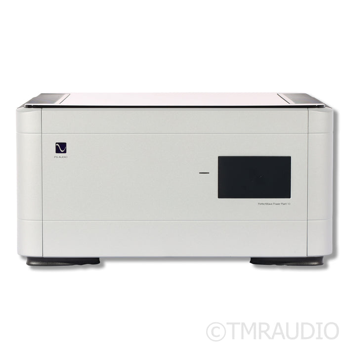 PS Audio PerfectWave Power Plant 10 (P10) Power Regenerator