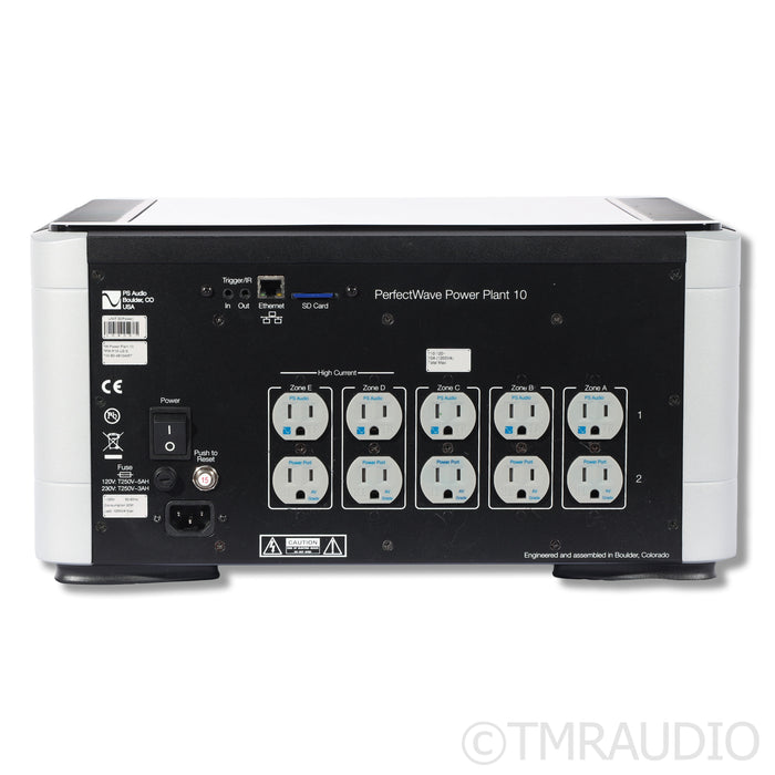 PS Audio PerfectWave Power Plant 10 (P10) Power Regenerator