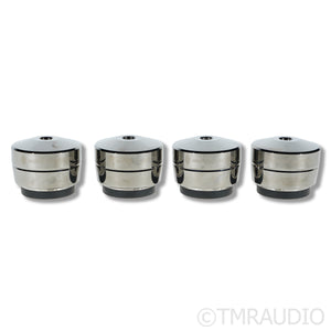 IsoAcoustics Gaia I Isolation Footers; Set of 4