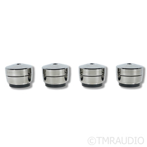 IsoAcoustics Gaia I Isolation Footers; Set of 4