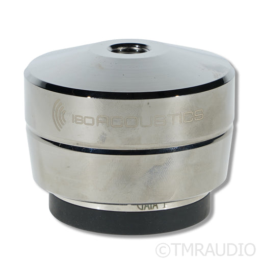 IsoAcoustics Gaia I Isolation Footers; Set of 4