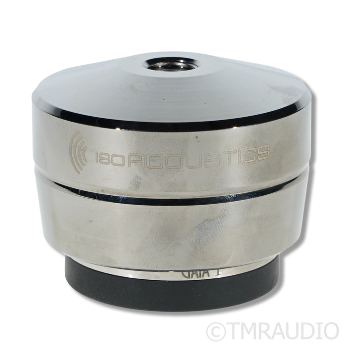 IsoAcoustics Gaia I Isolation Footers; Set of 4