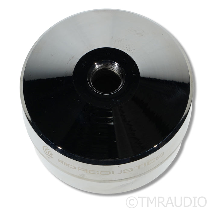 IsoAcoustics Gaia I Isolation Footers; Set of 4