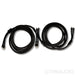 Clarus Cable Crimson MKII Speaker Cables; 12ft (Open Box)