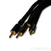 Clarus Cable Crimson MKII Speaker Cables; 12ft (Open Box)