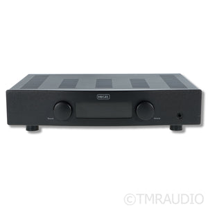 Hegel H95 Integrated Amplifier