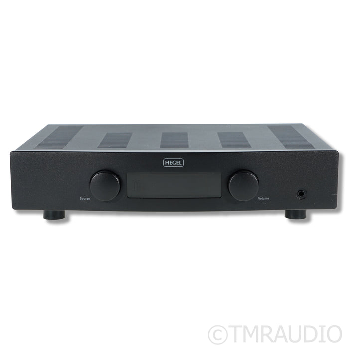 Hegel H95 Integrated Amplifier