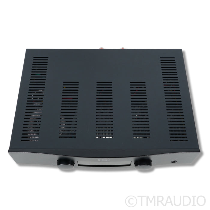 Hegel H95 Integrated Amplifier