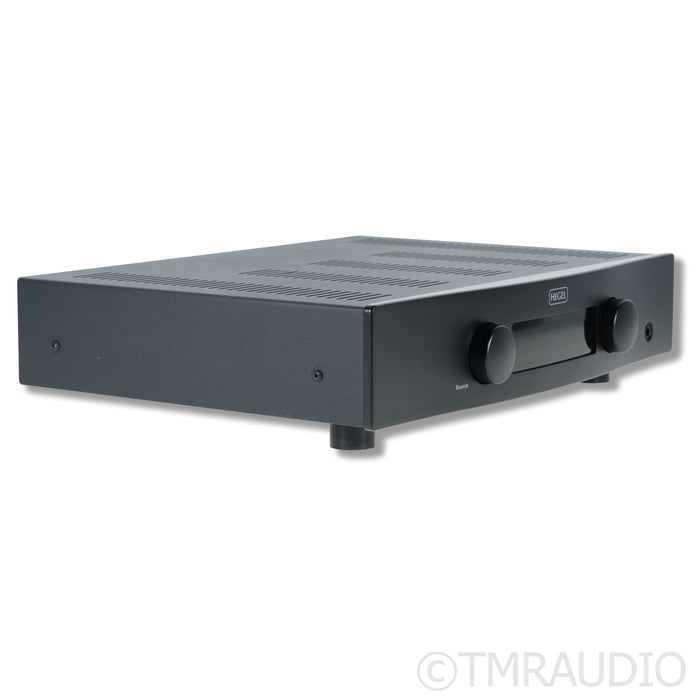 Hegel H95 Integrated Amplifier