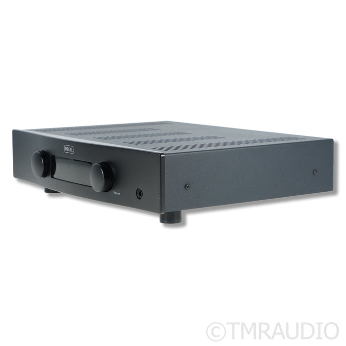 Hegel H95 Integrated Amplifier