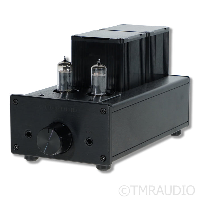 Woo Audio Audio WA6SE Gen 2 Dual-Chassis Tube Headphone Amplifier