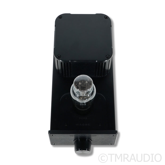 Woo Audio Audio WA6SE Gen 2 Dual-Chassis Tube Headphone Amplifier