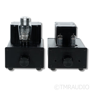 Woo Audio Audio WA6SE Gen 2 Dual-Chassis Tube Headphone Amplifier