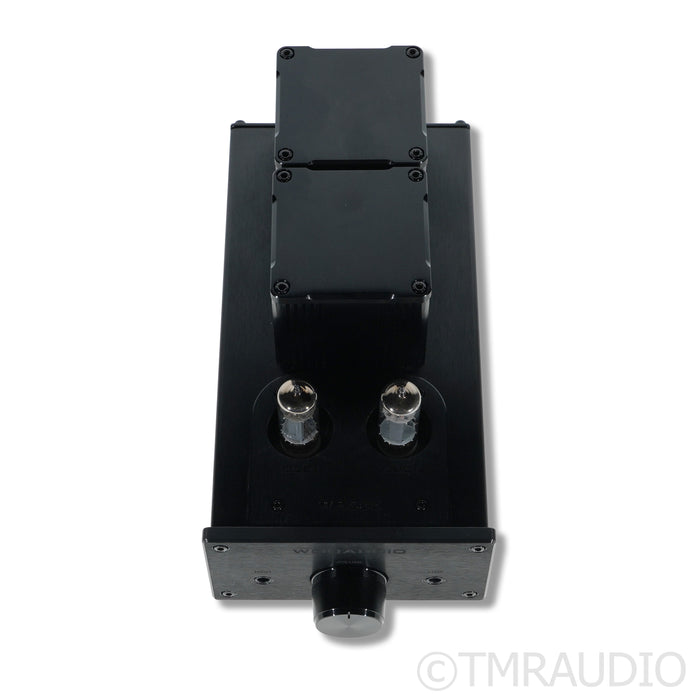 Woo Audio Audio WA6SE Gen 2 Dual-Chassis Tube Headphone Amplifier