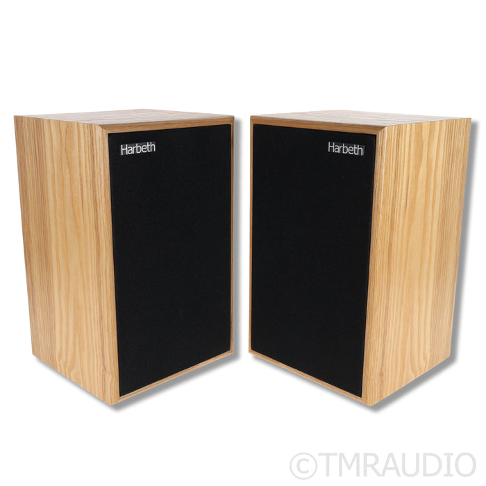 Harbeth P3ESR XD Bookshelf Speakers