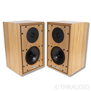 Harbeth P3ESR XD Bookshelf Speakers