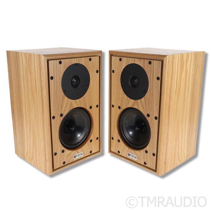 Harbeth P3ESR XD Bookshelf Speakers