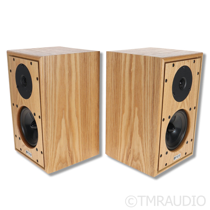Harbeth P3ESR XD Bookshelf Speakers