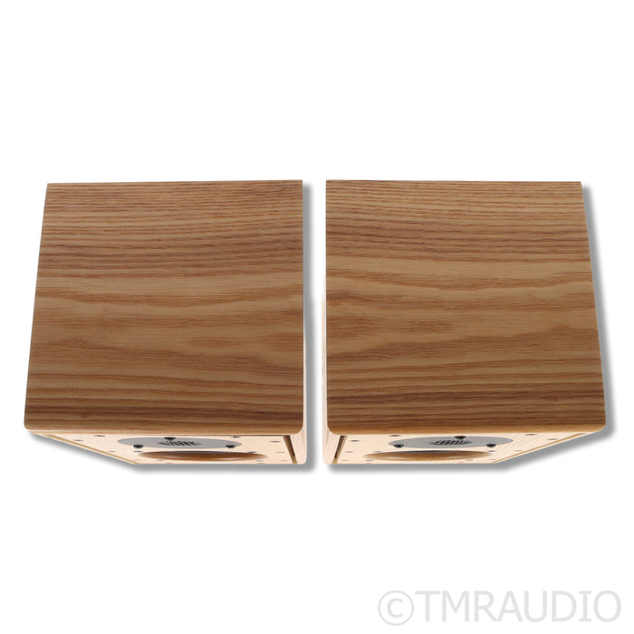 Harbeth P3ESR XD Bookshelf Speakers
