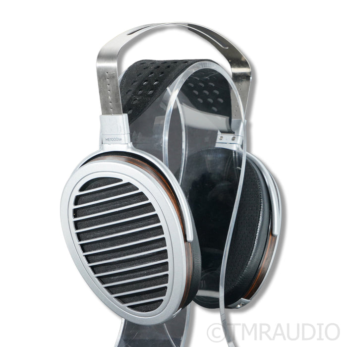 Hifiman HE1000se Open-Back Planar Magnetic Headphones