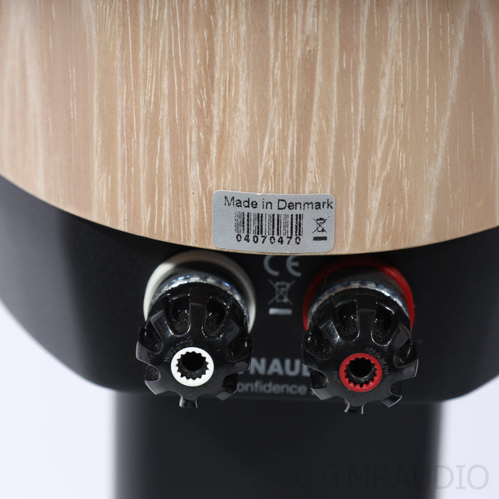 Dynaudio Confidence 20 Bookshelf Speakers; Stands