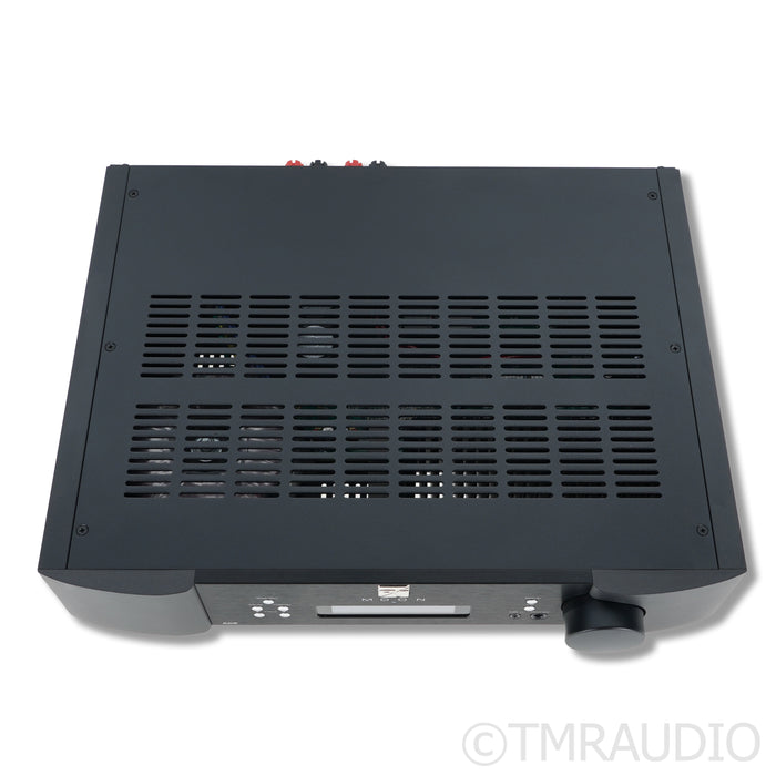 MOON by Simaudio ACE Integrated Amplifier; Built-In DAC; MM Phono