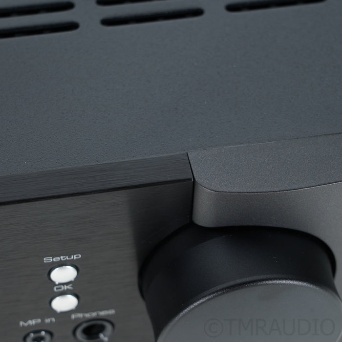 MOON by Simaudio ACE Integrated Amplifier; Built-In DAC; MM Phono