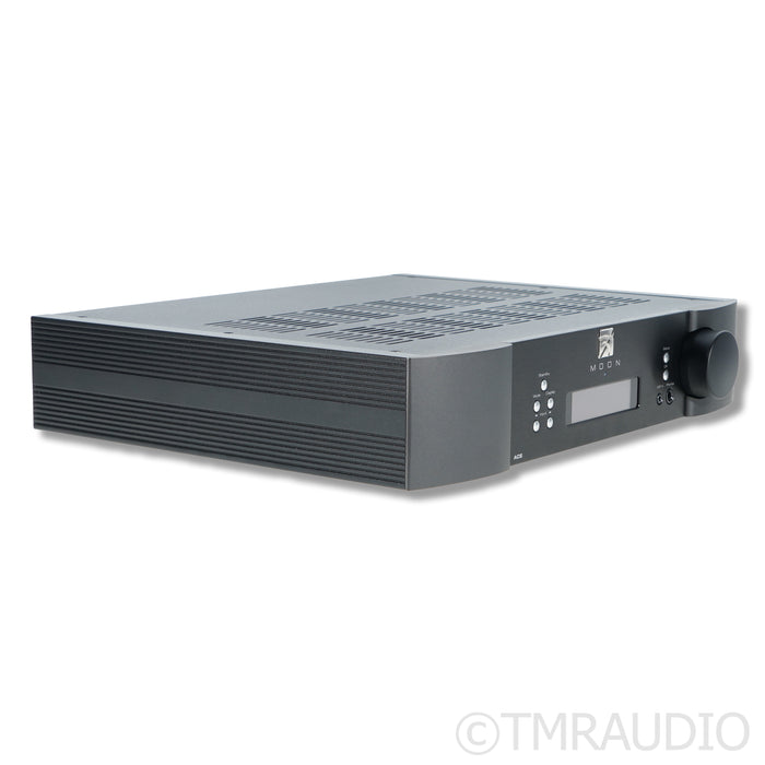 MOON by Simaudio ACE Integrated Amplifier; Built-In DAC; MM Phono