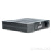 MOON by Simaudio ACE Integrated Amplifier; Built-In DAC; MM Phono