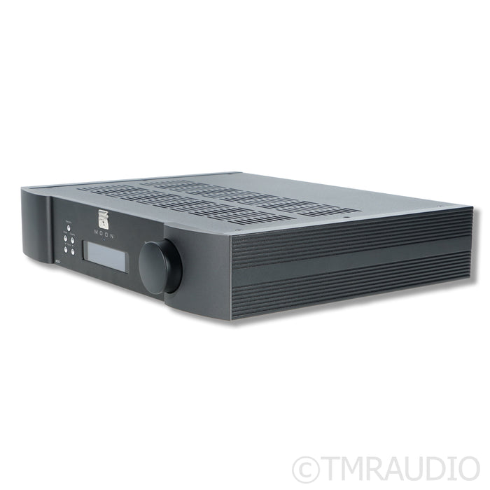 MOON by Simaudio ACE Integrated Amplifier; Built-In DAC; MM Phono