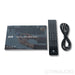 MOON by Simaudio ACE Integrated Amplifier; Built-In DAC; MM Phono